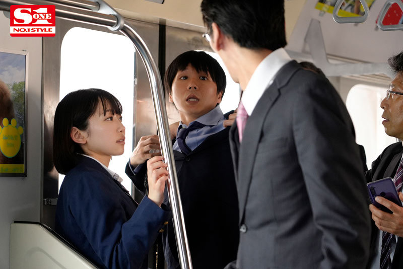 「痴●冤罪で人生を滅茶苦茶にさせてしまった男に犯●れ、命令され、それでも全て受け入れた私 架乃ゆら」のサンプル画像1枚目