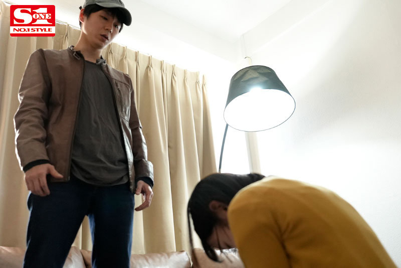 「痴●冤罪で人生を滅茶苦茶にさせてしまった男に犯●れ、命令され、それでも全て受け入れた私 架乃ゆら」のサンプル画像3枚目