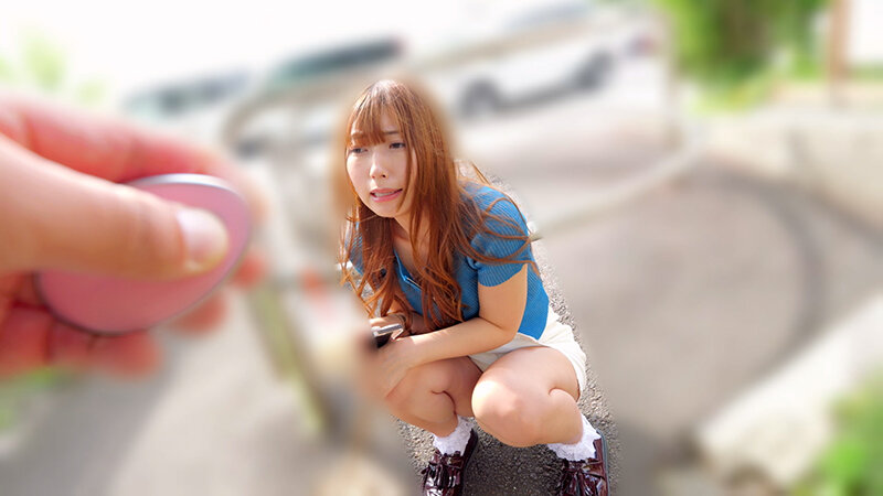 「恥辱、陵●、どこでも、とびっこ装着・小旅行デート！ 逢沢みゆ」のサンプル画像2枚目