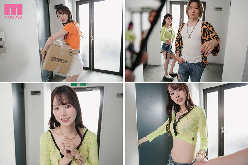 「新井リマ ギャル美女がキス&騎乗位で密着奉仕！甘々中出しフェラご奉仕SEX」のサンプル画像1枚目