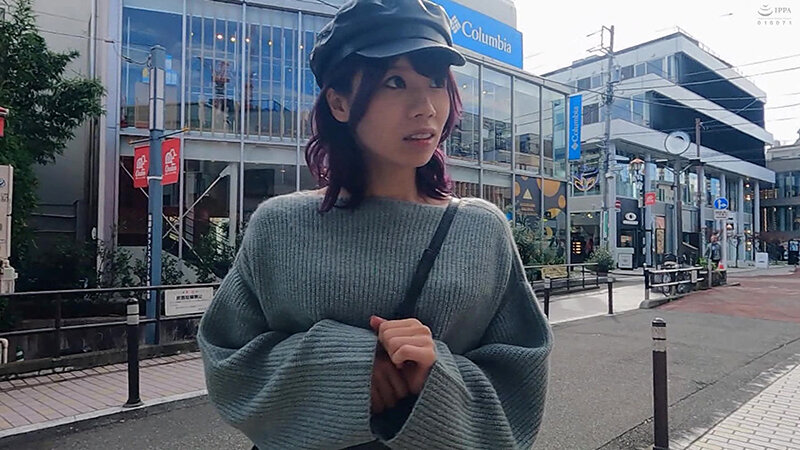 「激カワ素人 超おしゃれでカワイイ素人GALを口説いて騙してハメちゃいました!」のサンプル画像17枚目