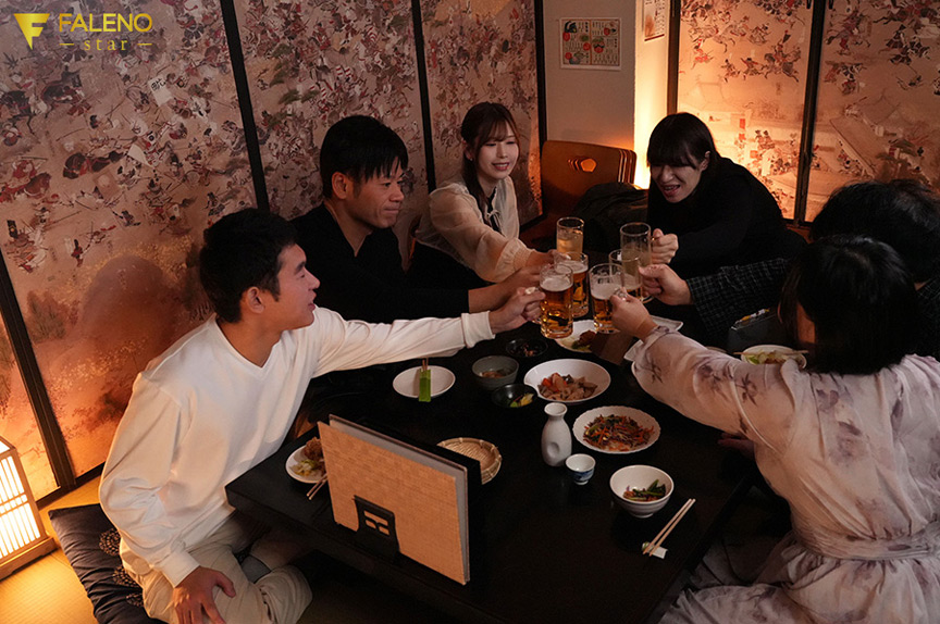 「セックスの相性が良すぎた絶倫元カレと同窓会で再会NTR凄テクで死ぬほどイカされても復縁なんて絶対に… 明里つむぎ」のサムネイル