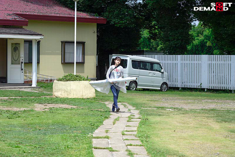 「―SEXが溶け込んでいるSOD― AD研修中に「常に性交」宣伝部 松永あかり」のサンプル画像3枚目