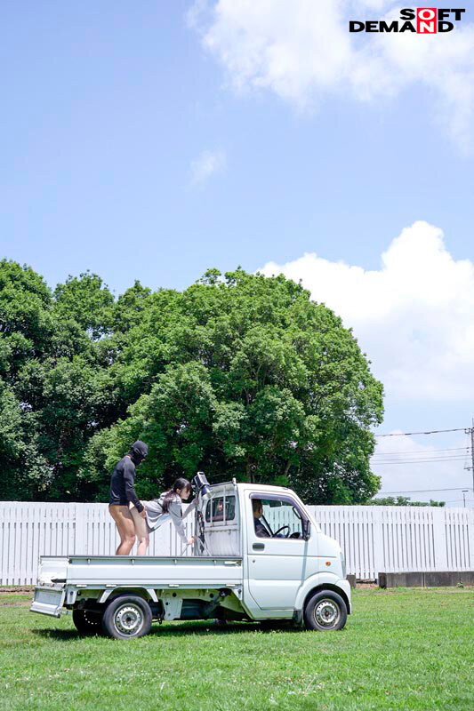 「―SEXが溶け込んでいるSOD― AD研修中に「常に性交」宣伝部 松永あかり」のサンプル画像6枚目