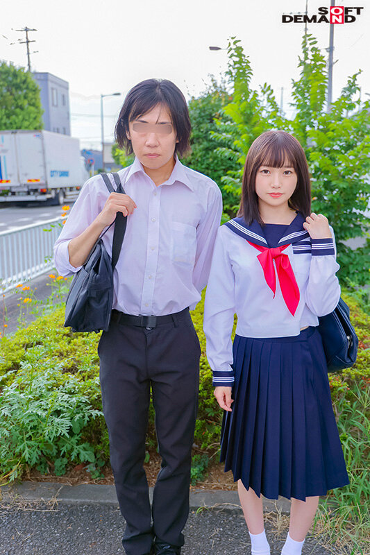 「女子○生限定 彼女さん！彼氏のチ○ポ当ててください！！inマジックミラー号 学園のマドンナ厳選SP【圧倒的4K映像でヌク！】」のサンプル画像11枚目