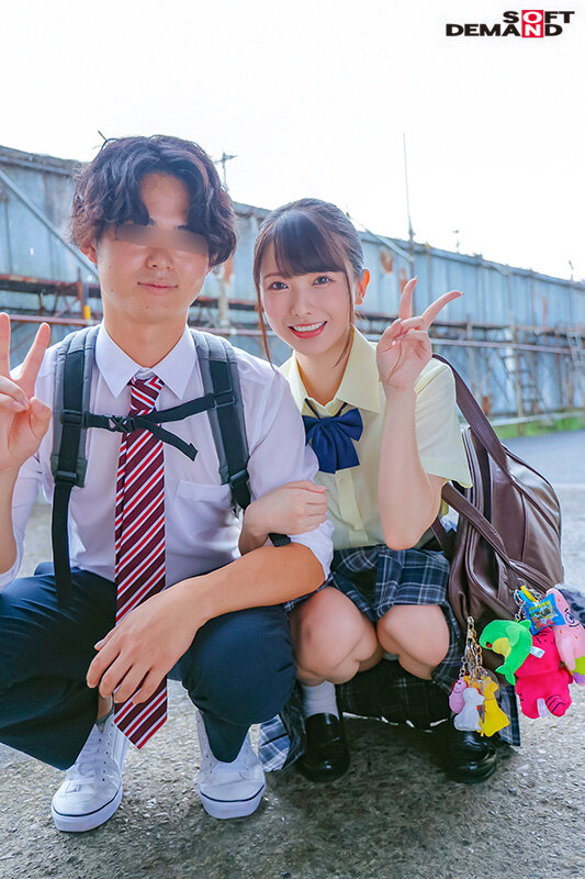 「女子○生限定 彼女さん！彼氏のチ○ポ当ててください！！inマジックミラー号 学園のマドンナ厳選SP【圧倒的4K映像でヌク！】」のサンプル画像14枚目