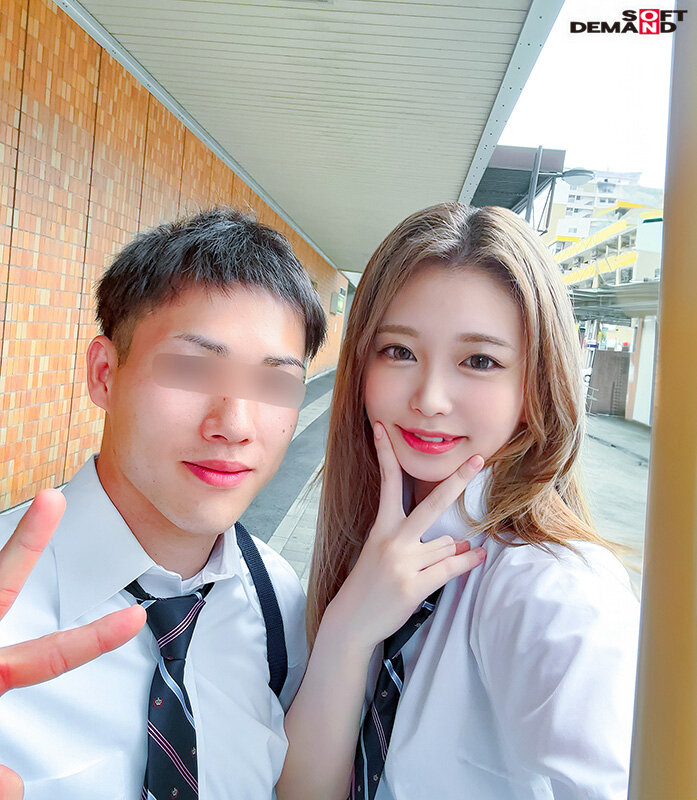 「女子○生限定 彼女さん！彼氏のチ○ポ当ててください！！inマジックミラー号 学園のマドンナ厳選SP【圧倒的4K映像でヌク！】」のサンプル画像20枚目