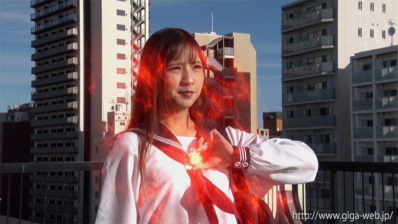 「宮崎リンが女戦士ヒロインに！秘密捜査官が捕らわれ屈辱のピンチに陥る特撮アクション」のサムネイル
