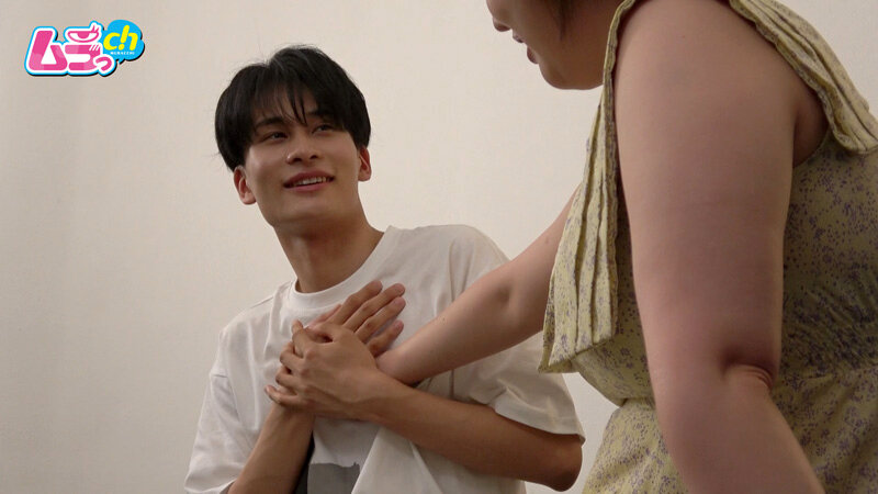 「素人男子のリアルSEX 35 響君22歳」のサンプル画像2枚目