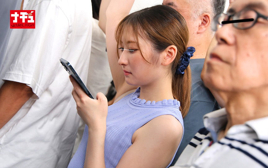 「敏感（恥）巨尻羞恥2026 シアースカートJD」のサンプル画像1枚目