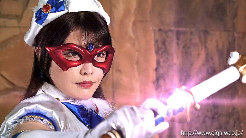 「魔法美少女戦士フォンテーヌ ロード・オブ・ザ・パンティの帰還 新村あかり」のサンプル画像2枚目
