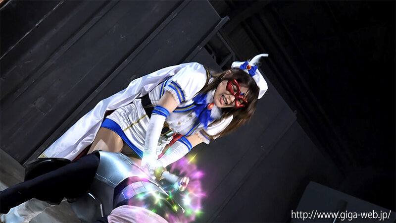 「魔法美少女戦士フォンテーヌ ロード・オブ・ザ・パンティの帰還 新村あかり」のサンプル画像5枚目
