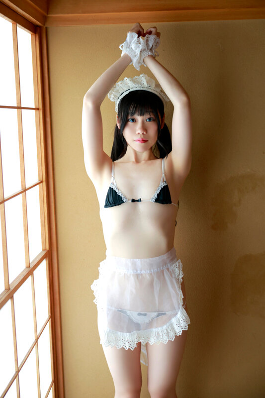 「清楚なフリして露出狂！！ 双美ゆゆこ。」のサンプル画像11枚目