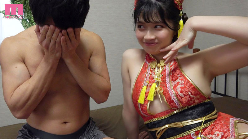 「家、いきなり行ってイイですか？ 絶倫ドM男クンのお宅へ突撃デリバリーSEX！！ 金玉カラカラまでブチ抜くからな！！ 石原希望」のサンプル画像4枚目