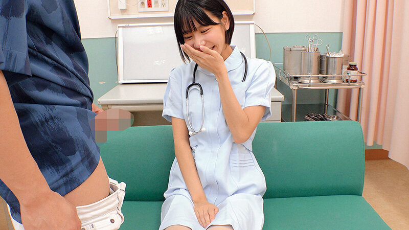 「素人ナースがナンパで中出しSEX!現役看護婦が連続射精チャレンジで4名全員と濃厚プレイ」のサンプル画像14枚目