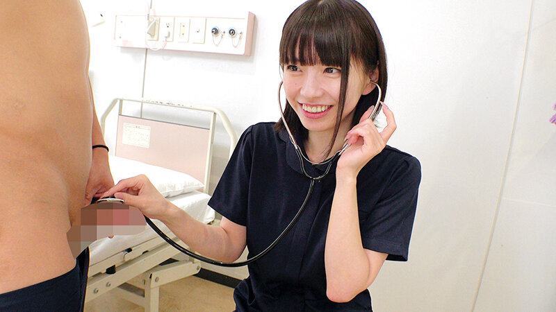 「素人ナースがナンパで中出しSEX!現役看護婦が連続射精チャレンジで4名全員と濃厚プレイ」のサンプル画像2枚目