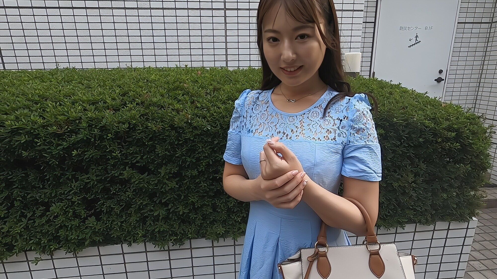 「葉月さん」のサンプル画像1枚目