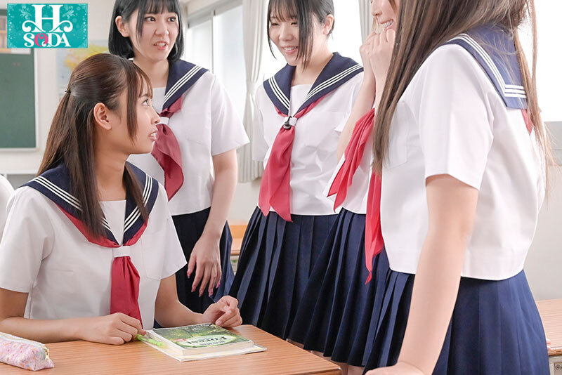 「着床器官 那津乃ちなみ」のサンプル画像3枚目