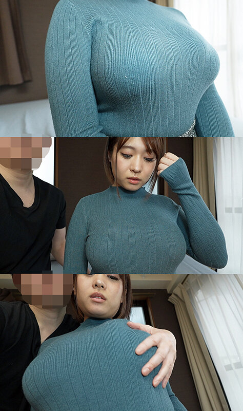 「パイズリ逃げされる女たち~群馬県在住敦子さん21歳~」のサンプル画像2枚目