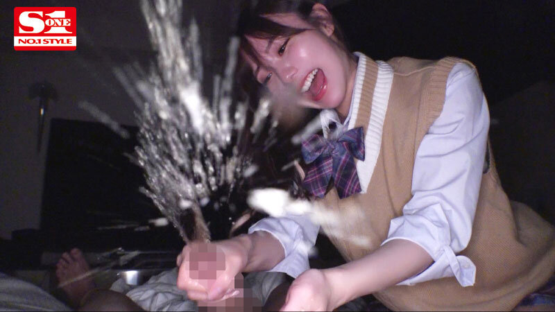 「10発射精しても、朝を迎えても、miruにひたすら犯●れたい…」のサンプル画像10枚目