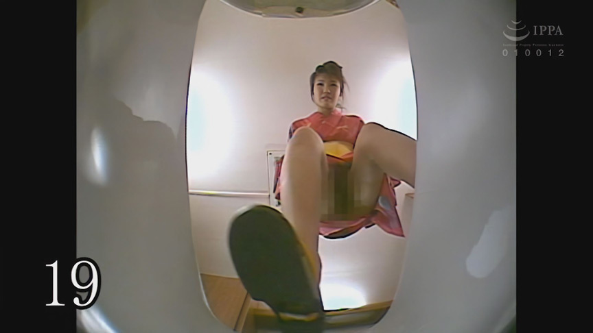 「【AIリマスター版】101人うんち」のサンプル画像2枚目