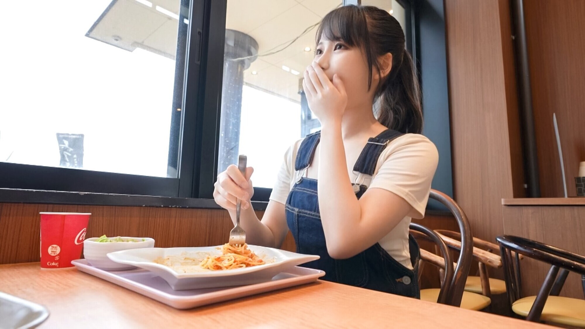 「ぱいぱいズリ子。 11」のサムネイル