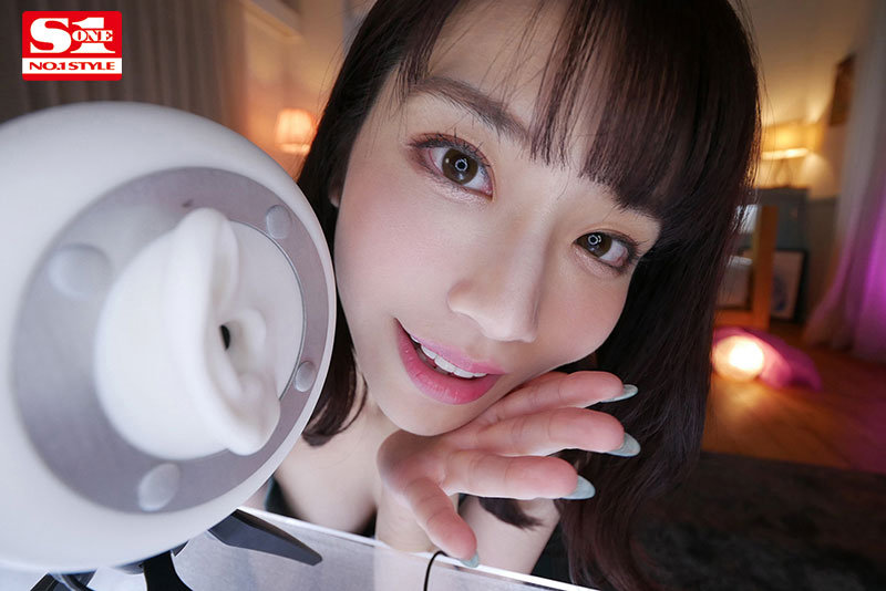 「4K撮影映像 完全主観オナニーサポート 河北彩花」のサンプル画像2枚目