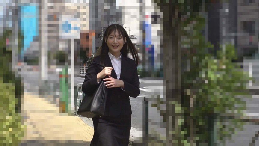 「桃瀬くるみ・有加里ののか・藤井レイラが魅せる退職代行ドラマ｜人気女優共演の濃密作品」のサンプル画像1枚目