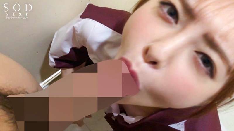 「憑依バカッター 小倉由菜 エロバカ行為怒涛の20連発 大大大炎上SP」のサンプル画像7枚目