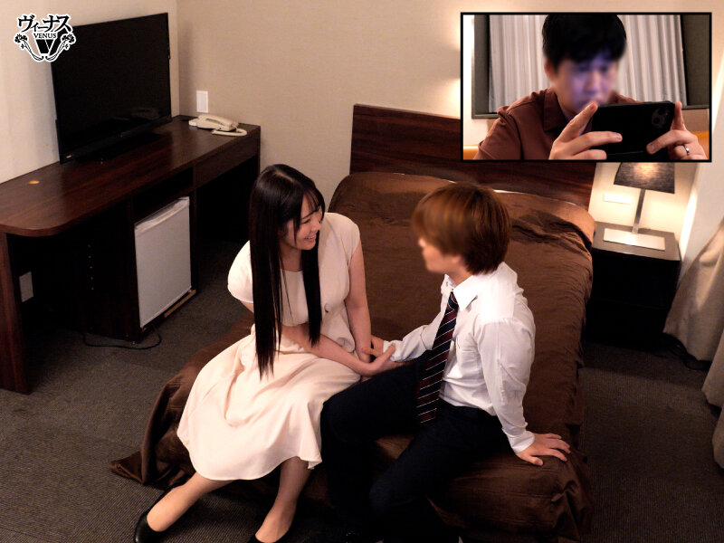 「寝取られメソッド～嫁の愛を確かめたくて親友に口説いてくれと頼んでしまった夫～ 二羽紗愛」のサンプル画像5枚目