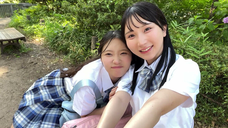 「美園和花・倉木しおりら美少女34人のイラマチオBEST｜激しい喉奥責めに悶絶する人気女優総出演」のサムネイル