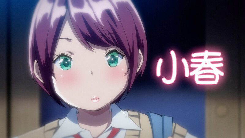 「OVA僕にセフレが出来た理由 ＃3」のサンプル画像2枚目