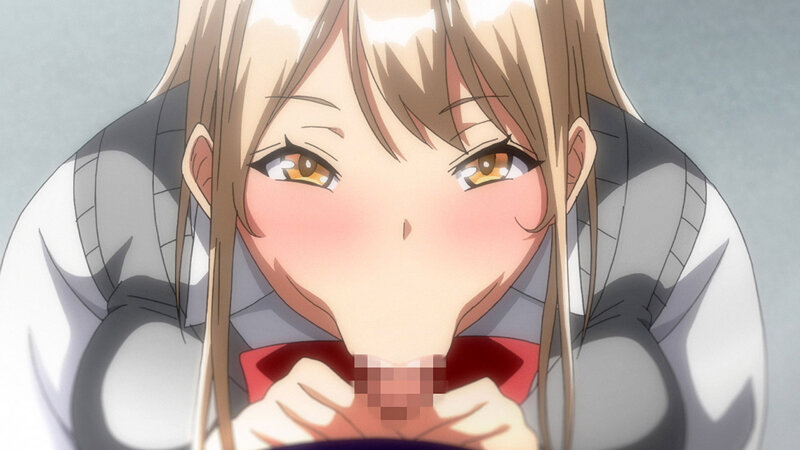 「OVA僕にセフレが出来た理由 ＃3」のサンプル画像7枚目