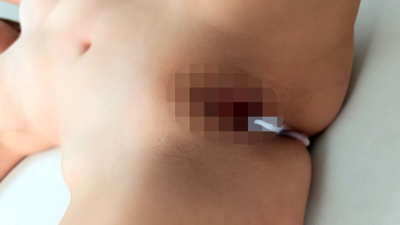 「※マ●コ使い放題 入り浸る塩対応ギャル 流川さん」のサンプル画像18枚目