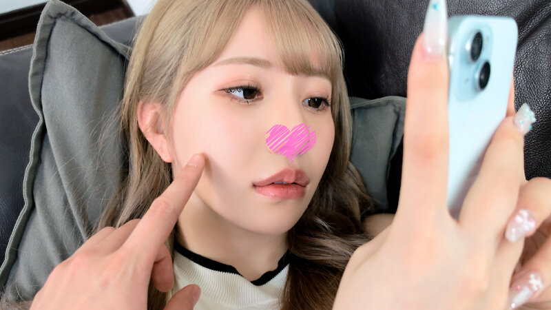 「※マ●コ使い放題 入り浸る塩対応ギャル 流川さん」のサンプル画像4枚目