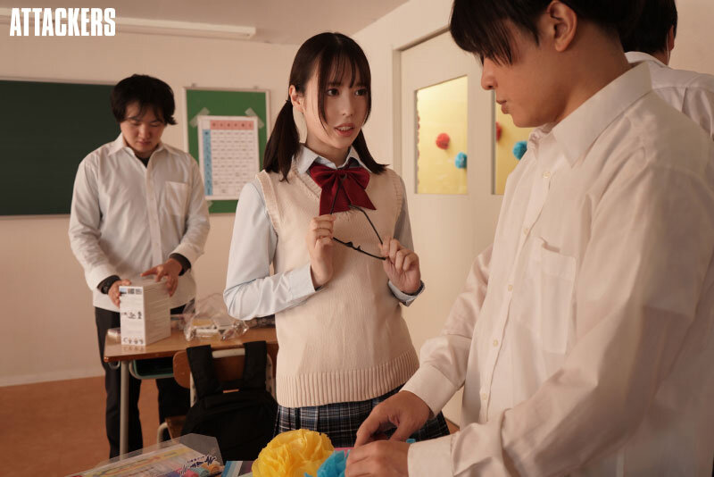 「跳び箱の上でなんてことを！！！！」のサムネイル