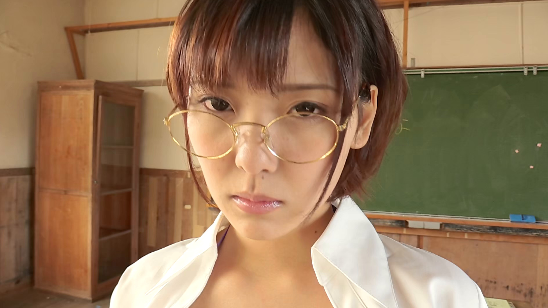 「先生は尻神さま！ 瀬戸ひな」のサンプル画像3枚目