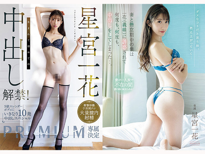 「星宮一花 プレミアム完全収録PERFECTベスト12時間」のサンプル画像1枚目