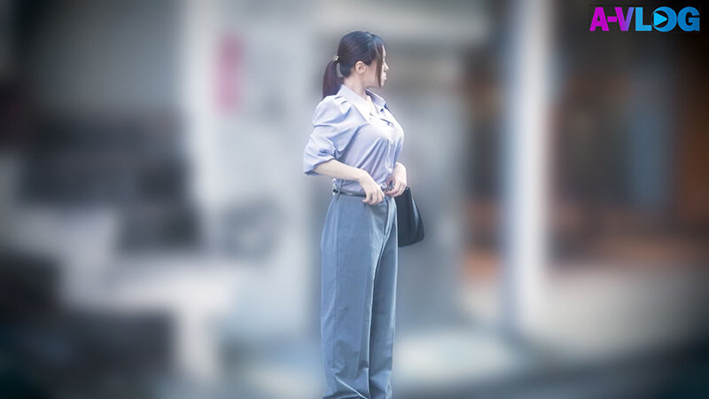 「仕事中にP活しちゃう爆乳HカップOLさん」のサンプル画像1枚目