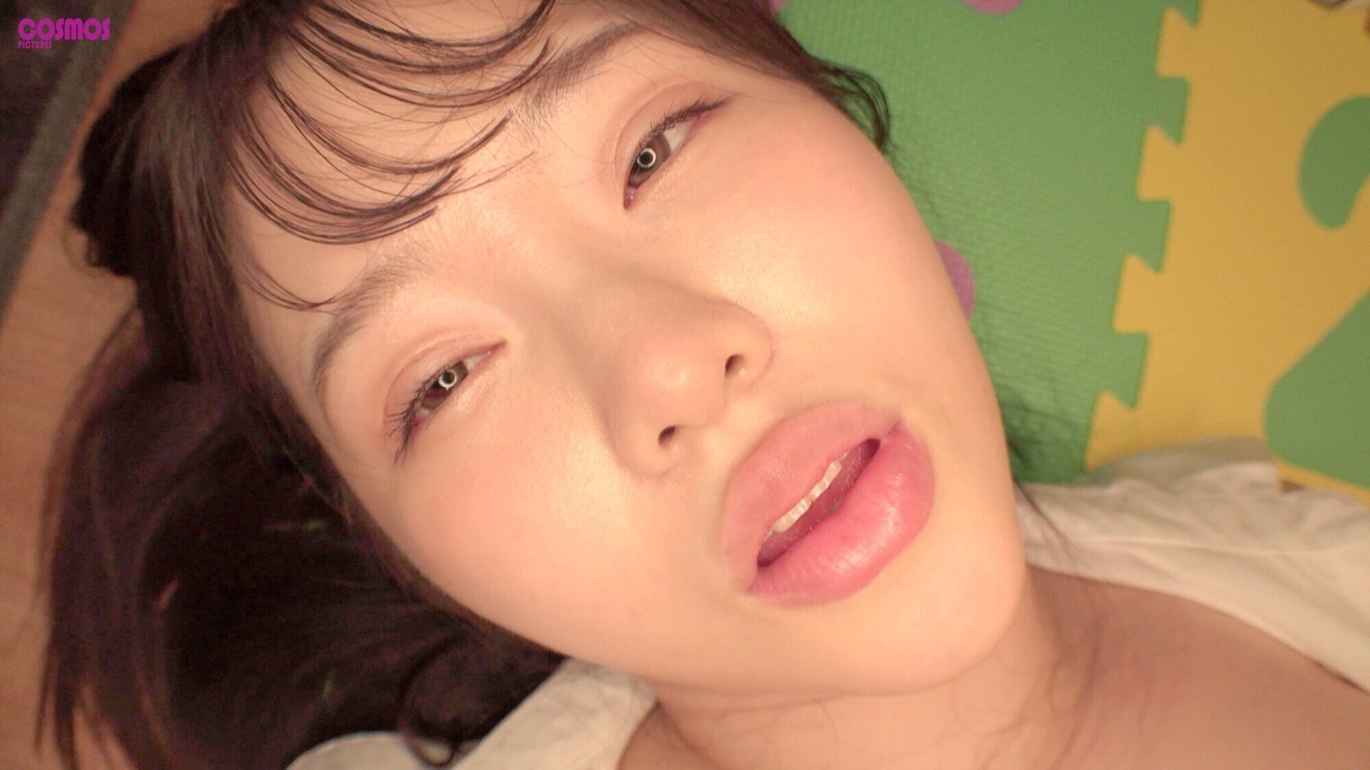 「生活に困り自宅でメンズエステを始めた近所のシングルマザーと中出しSEX れなさん（32歳）」のサンプル画像18枚目