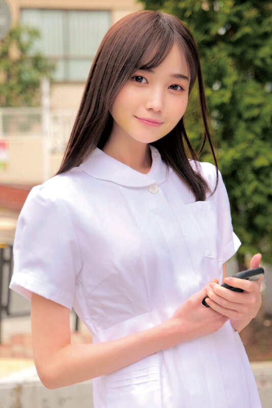 「毎朝、回診の約10分間こっそり巨乳ナースが性処理してくれる神展開!1週間パイズリ!28日間のえちえち入院性活!!ももさんみくるさん」のサンプル画像1枚目