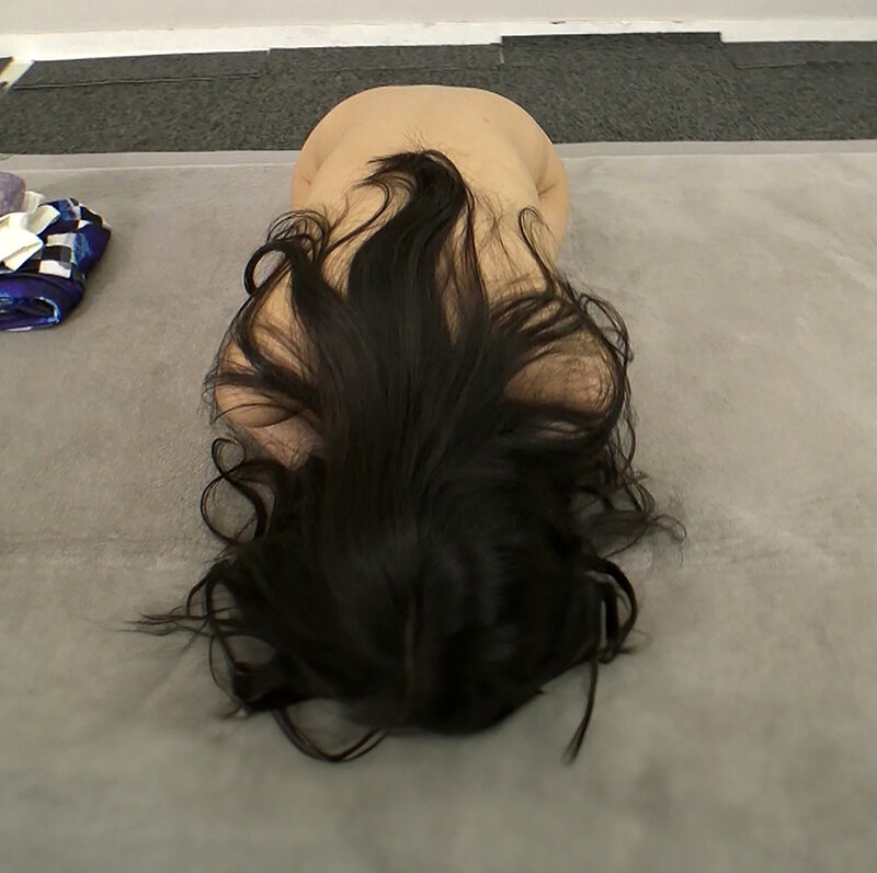 「本物全裸素人 土下座謝罪映像ファイル流出」のサンプル画像6枚目