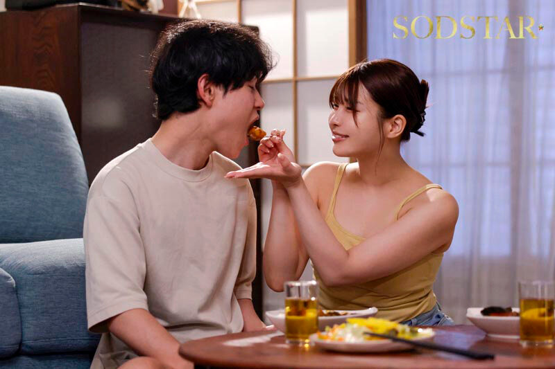 「都会の生活に疲れた僕が一人旅で訪れたド田舎で、女神みたいな巨乳美女に全肯定されながら何度も何度も射精した夢みたいな一週間。 唯井まひろ」のサンプル画像7枚目