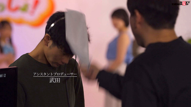 「洗脳リングに浸食されていくうたのおねえさん達！ さあ。みんな。おねえさんたちと一緒におチ○ポの体操の時間だよ～！」のサンプル画像11枚目