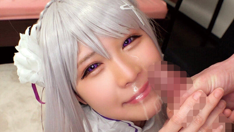 「ドスケベレイヤー38人にフェラぶっかけ10時間!」のサンプル画像2枚目