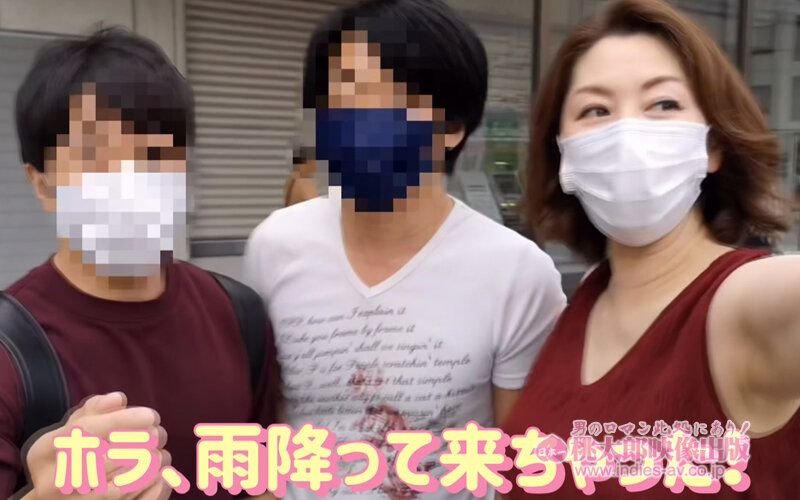 「ヤリマンワゴンが行く！！ハプニング ア ゴーゴー！！翔田千里とリズの珍道中 ヌプヌプむちまん美熟肉！色欲爆発ドライブで理性ブッ飛びセックスハンティング」のサンプル画像1枚目