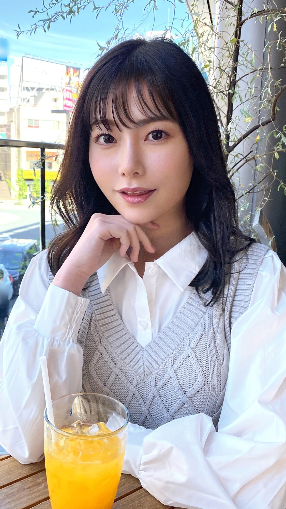 「アラサーOLの性欲ビッグバン！ ムラムラ発情中美女の絶倫搾精SEX。 4」のサンプル画像11枚目