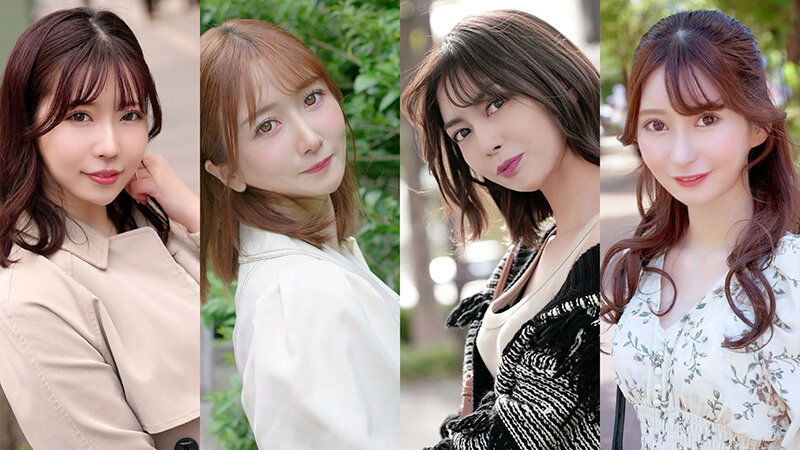 「ファーストクラス 絶品人妻ナンパ ベスト盤3 12人10時間」のサンプル画像1枚目