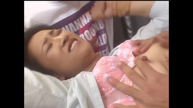 「【AIリマスター版】中出し団地妻 新堂有望」のサンプル画像16枚目