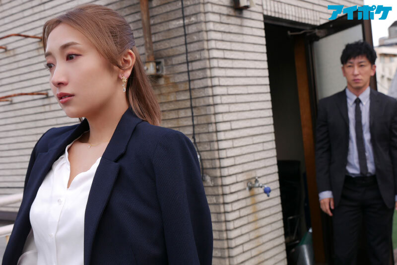 「―火遊び― 純愛不倫沼。 家庭崩壊するほど性交し合った二人… 加美杏奈」のサンプル画像2枚目